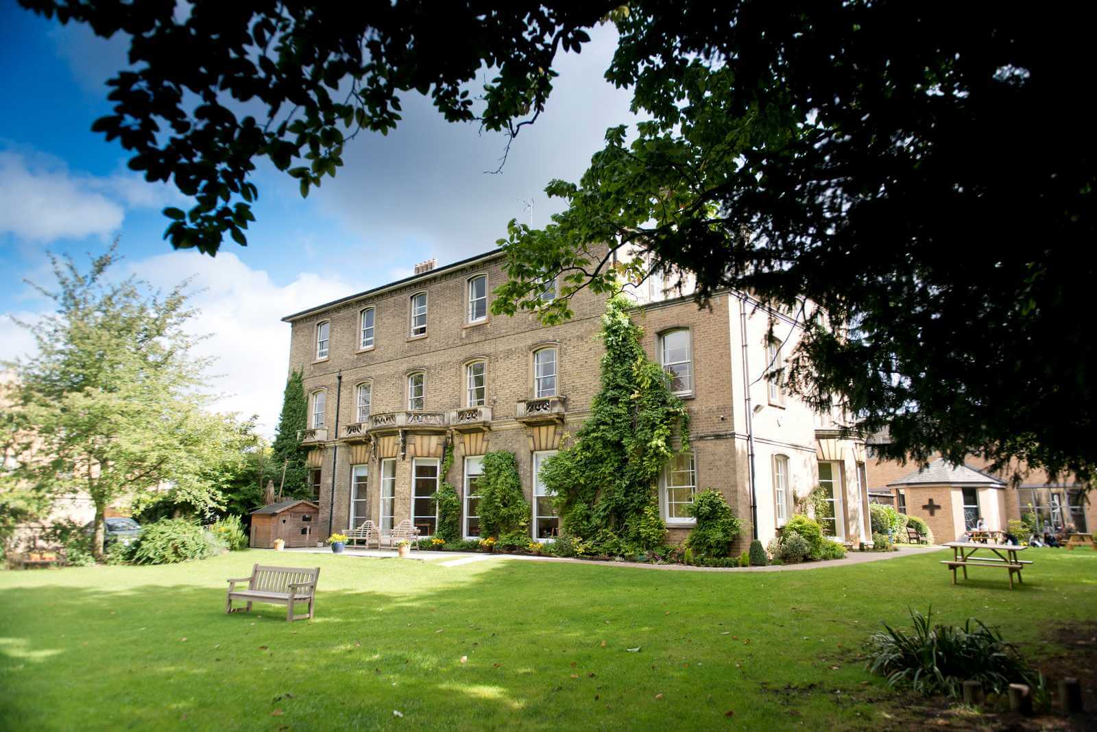 English in Britain Boarding Schools Cambridge